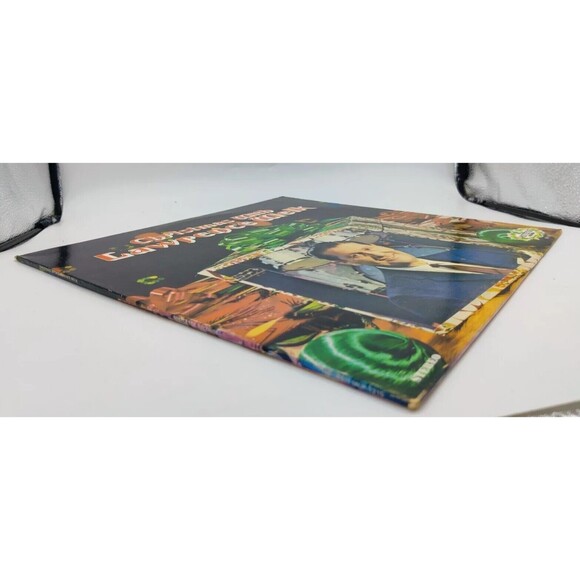 Vintage Christmas With Lawrence Welk Record Lp Vinyl 1968 1960s Holiday Classics - Picture 4 of 9